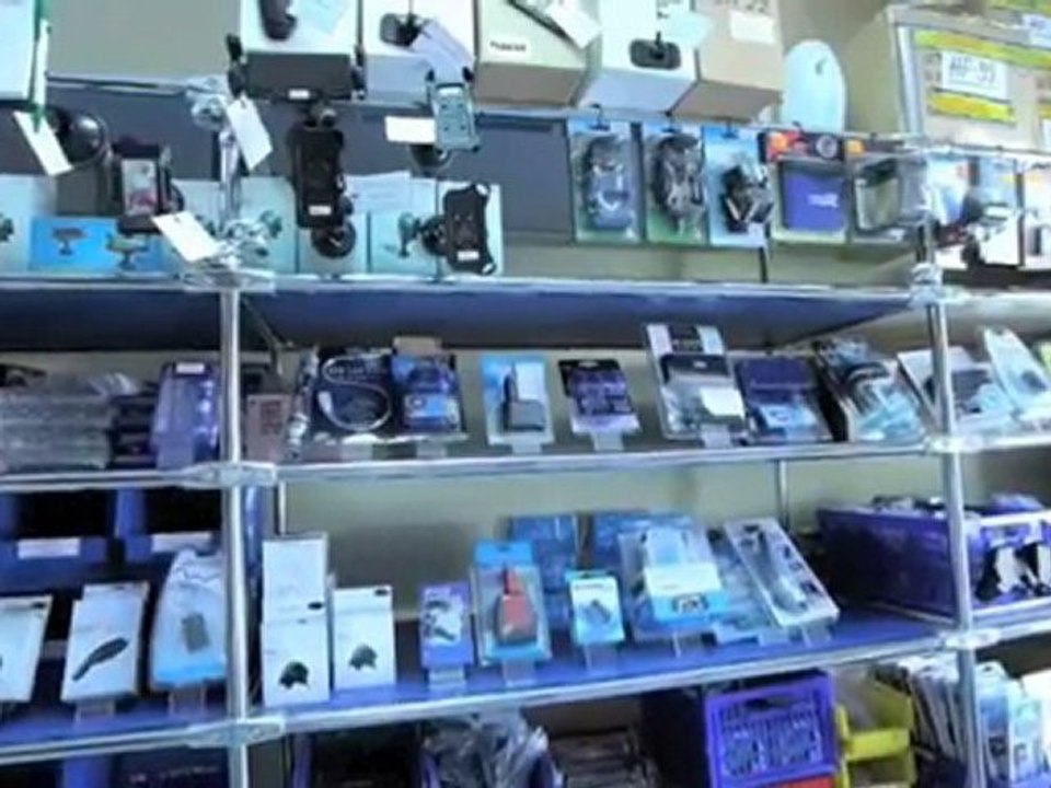 Akcesoria Do Telefonów Gsm Kraków Satland. Akcesoria GSM