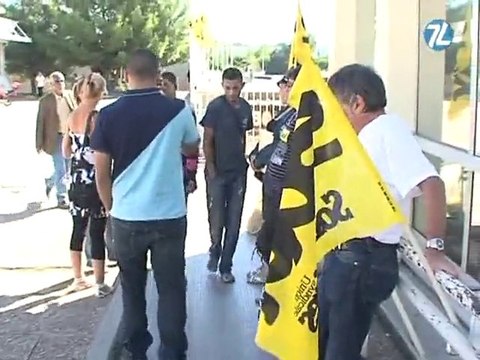 Polygone de Béziers : un centre qui est le bienvenu !