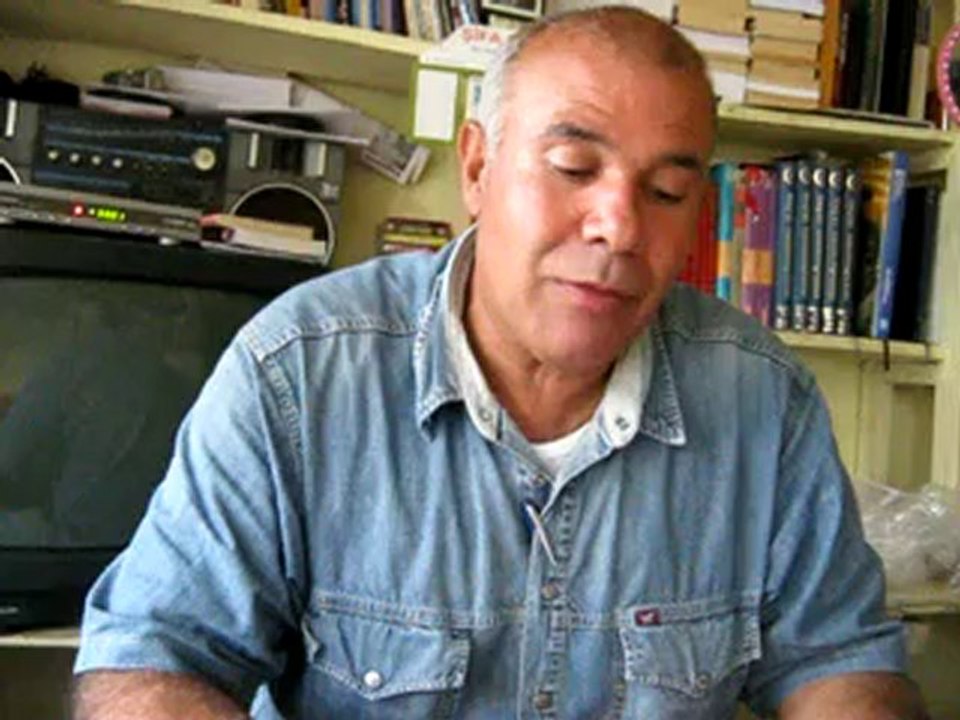 Kağızmanlı Şair Adnan Durdağı 3