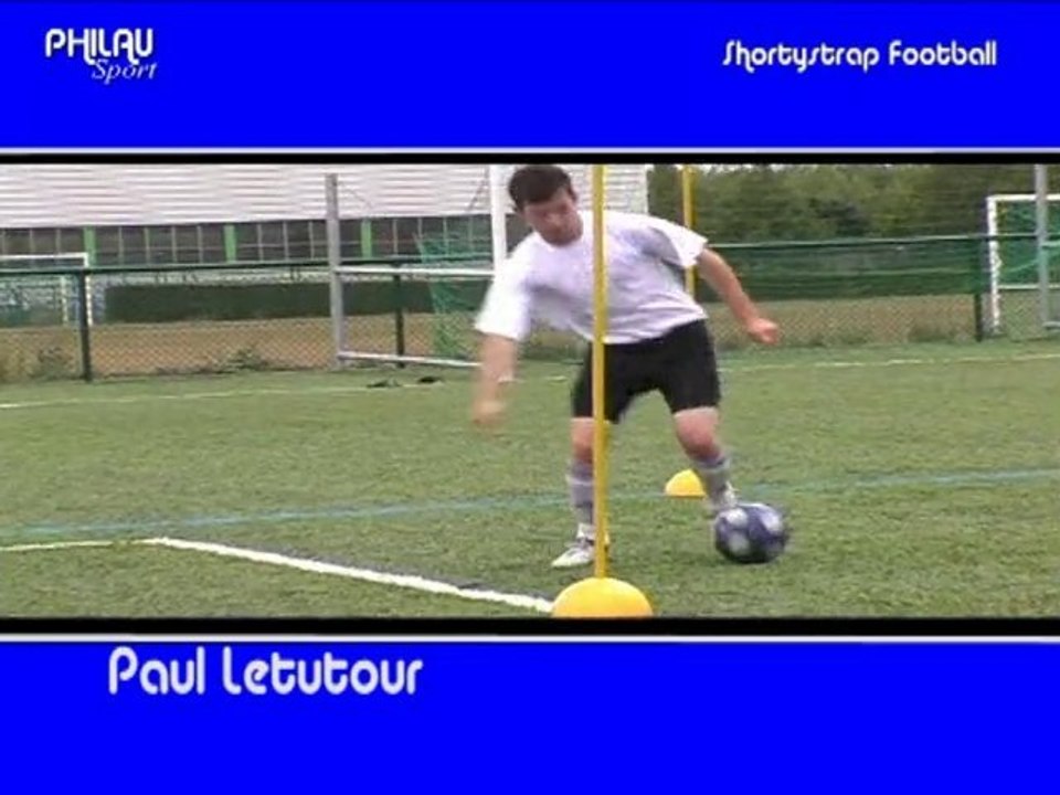shortystrap football_1