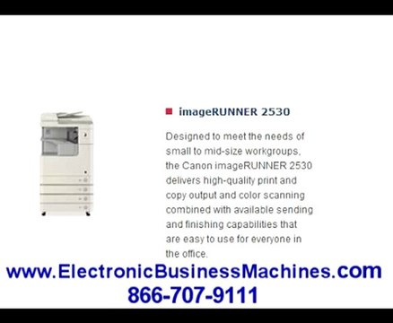 Work Group Copiers Everett Washington