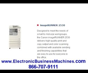 Work Group Copiers Everett Washington