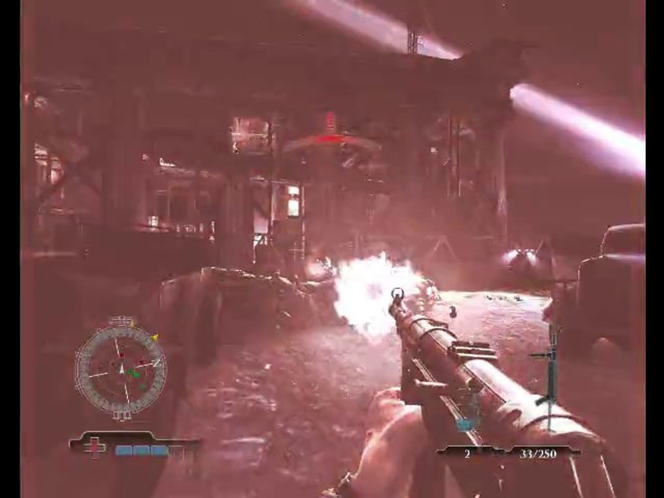 metal of honor airborne  2 Avalanche