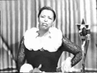 Ethel Waters - I Aint Gonna Sin No More
