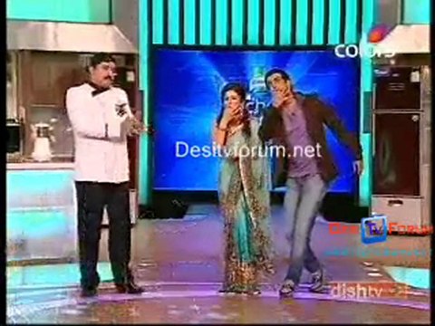 Kitchen Champion - 16th September 2010 - Pt4