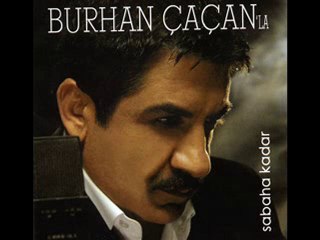 Burhan Çaçan - Vurun Dalgalar