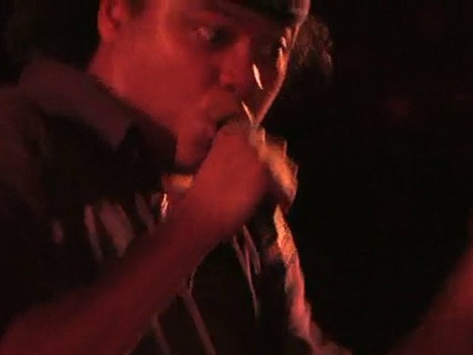 Phonk Addiction live @ Bellevilloise : Phonka Mix