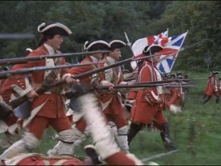 ZOOM SUR... BARRY LYNDON