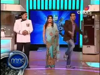 Kitchen Champion - 16th sep 10 pt5