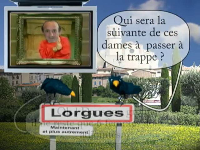 Parole de Corbeaux Lorgues 2