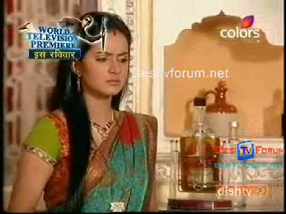 Aise karo Na Vida - 16th September 2010 - Pt1