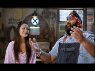 Showreel - Manmeet Singh