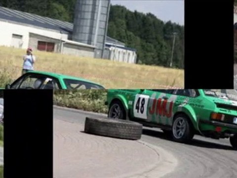 Montage video-photos best-off escort 2010