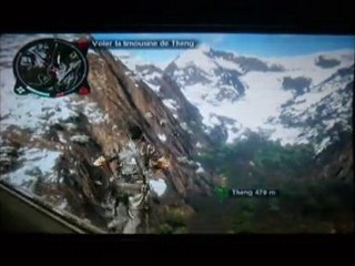 videotest just cause 2 [X360]