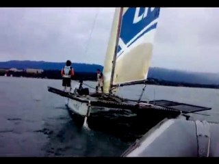 petite nav en douceur...