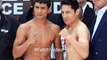 watch Rafael Marquez vs Juan Manuel Lopez Boxing Match Onlin