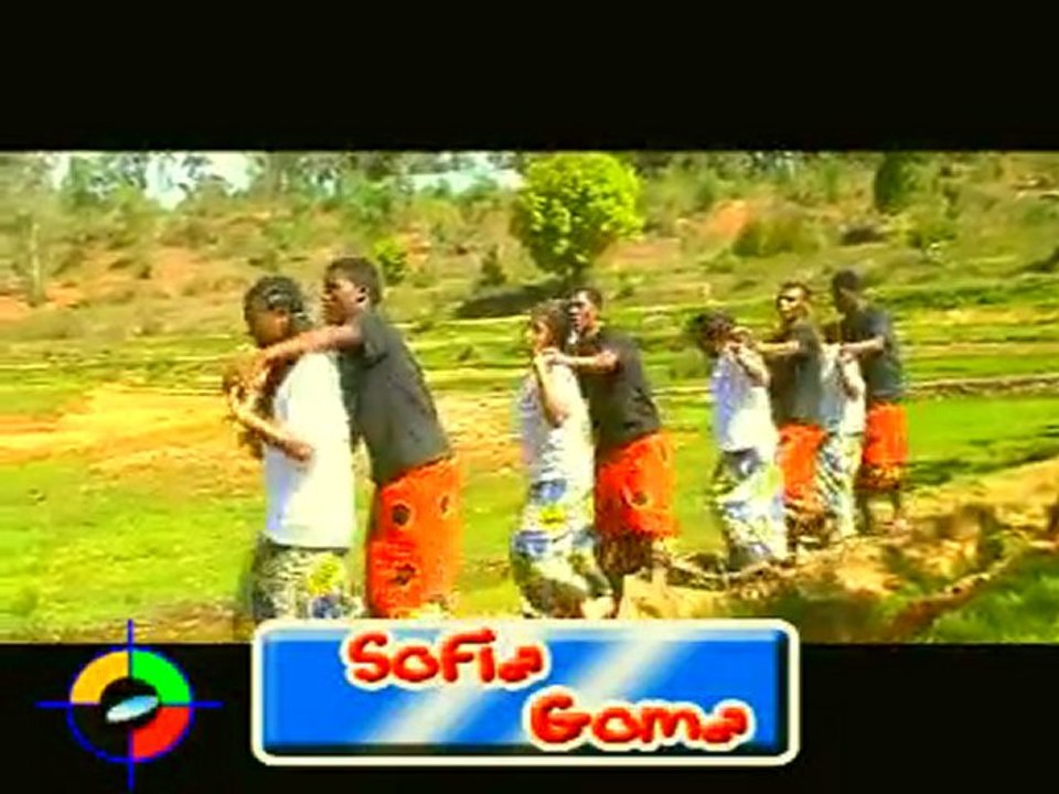 (SOFIA  GOMA) TIA  ZAHO  MBA  TIAKO