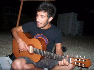 Metin Ülgül-Yolları Sen Kapattın