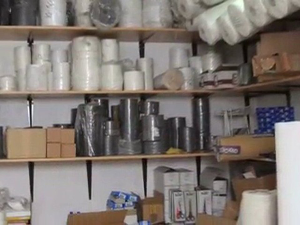 Cutter Folia Aleksandrów Lódzki Duledo Sp. z o.o.