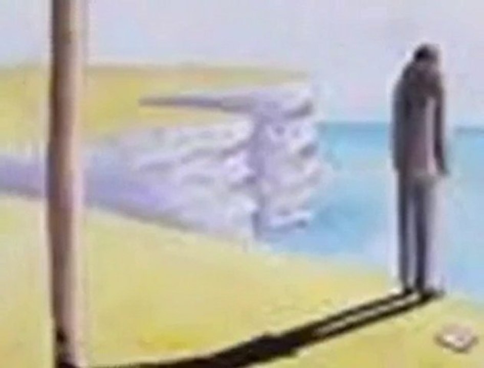 Bu Şarkı İnterneti Sallar