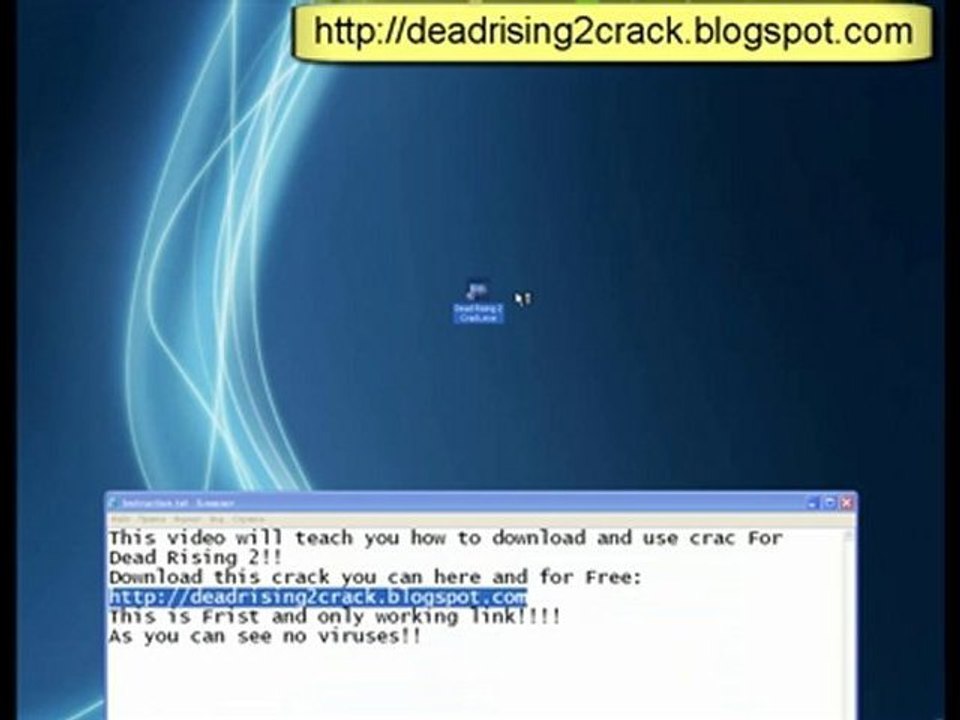 Dead Rising 2 Crack and Keygen NEW Release