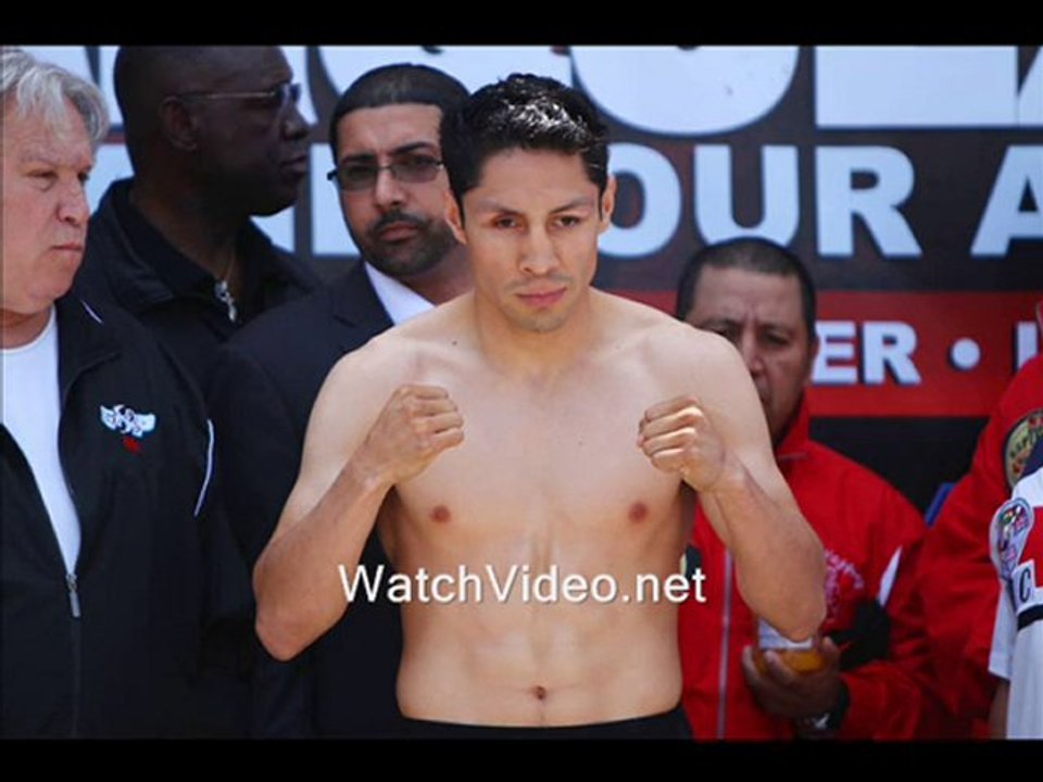 watch Juan Manuel Lopez vs Rafael Marquez online live Sept 1