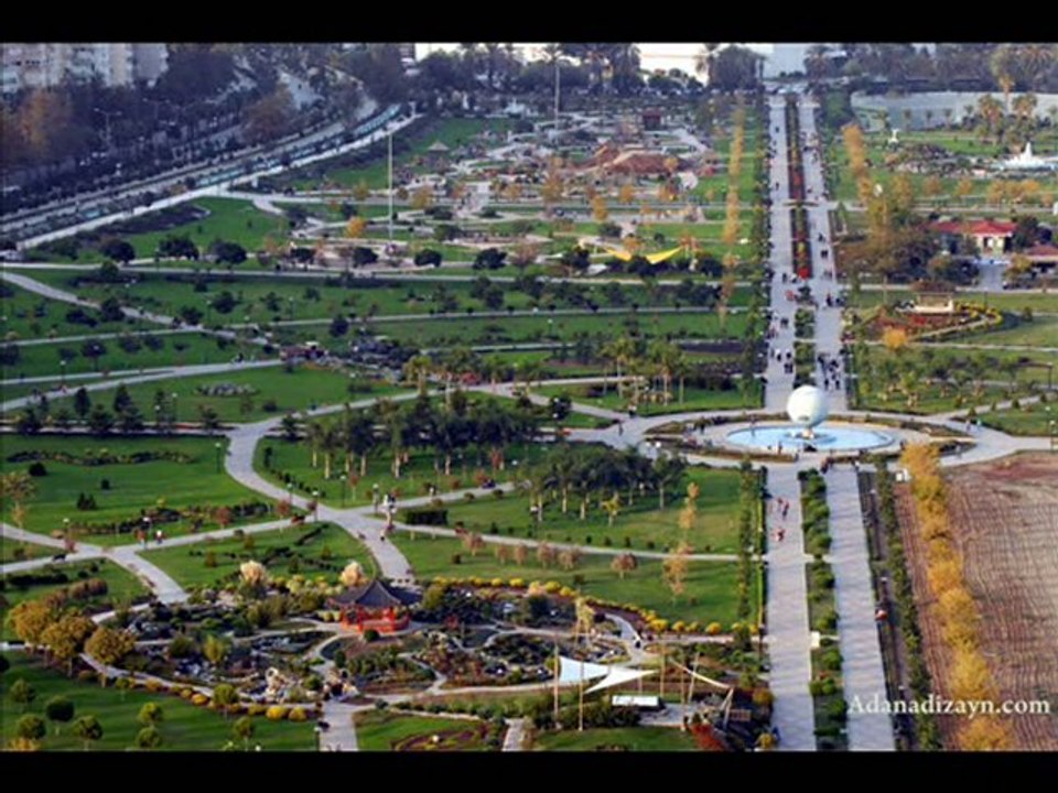 adana