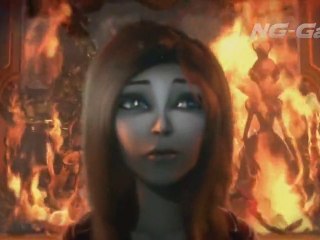 [TGS10] Alice Madness Returns Teaser