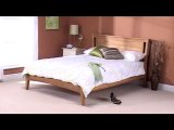 Imporium Beds - Eclipse Solid Bed Frame