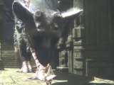 The Last Guardian - Trailer - TGS 2010