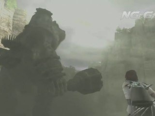 [TGS10] Ico & Shadow of the Colossus