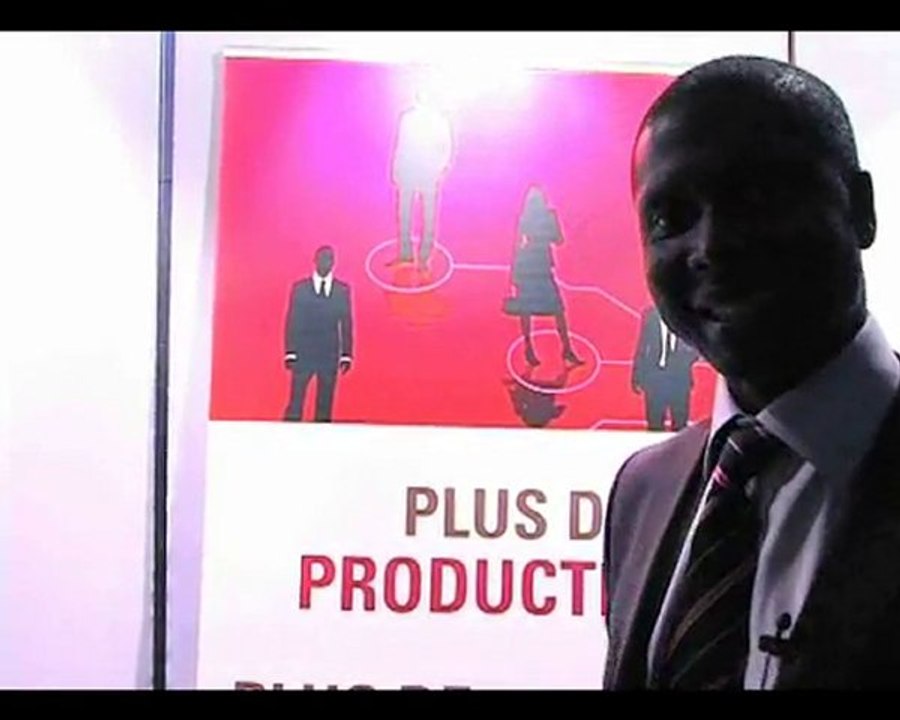 Club Decision DSI Témoignage Oracle Infact Ynou Preira