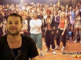 StreetDance 3D - Michał Piróg - Co to jest bitwa taneczna?