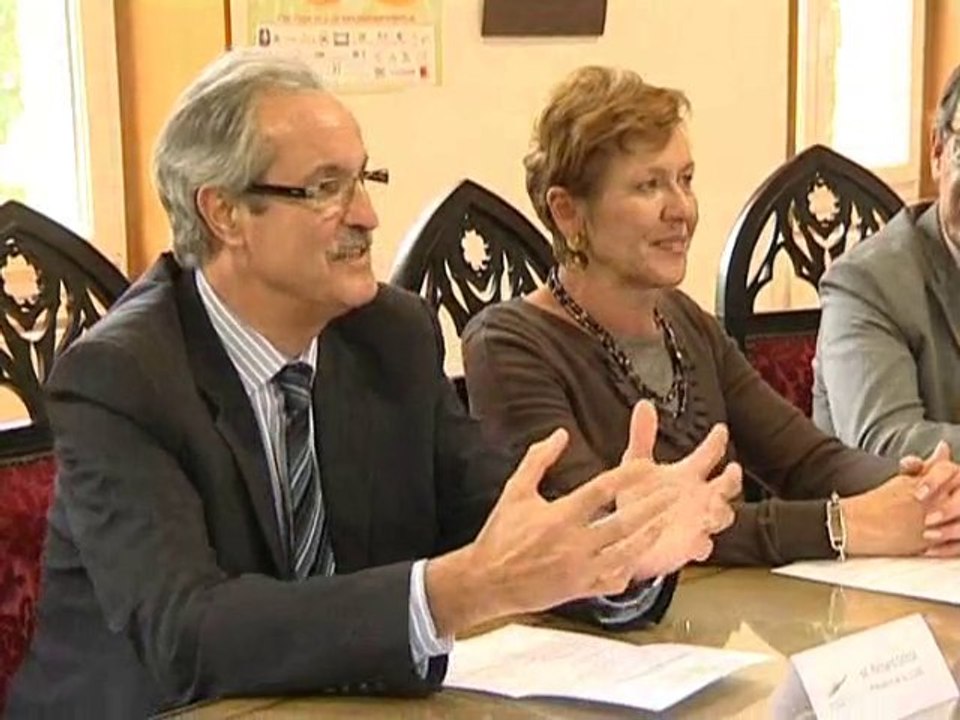 Calaisis TV : Viser l'emploi au delà de la frontière