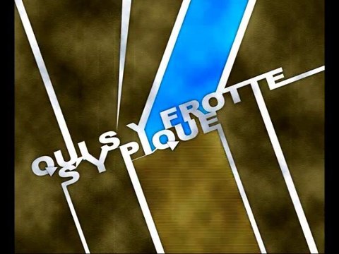 Calaisis TV : QFP-fier comme Artaban