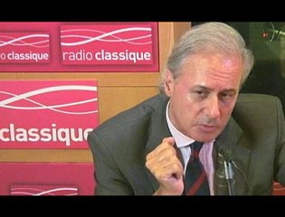 Georges , l'invité de Guillaume Durand