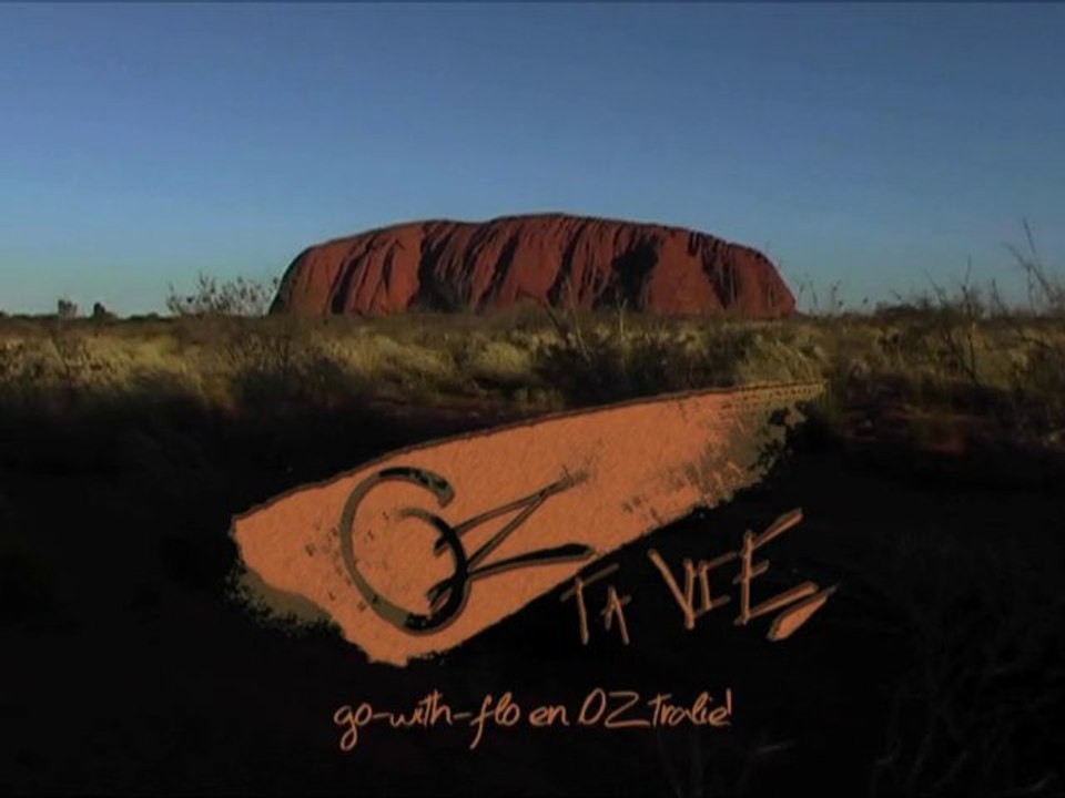 OZ ta vie - Bande annonce