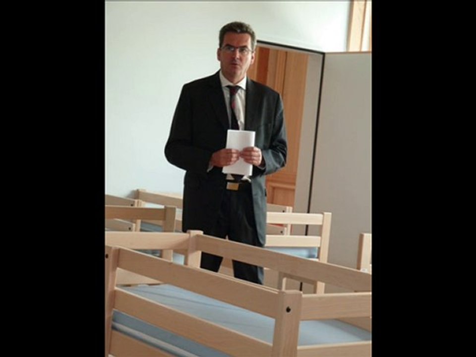 France Bleu IDF - 16 septembre 2010