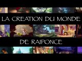 Raiponce - La création du Monde de Raiponce [VF|HD]