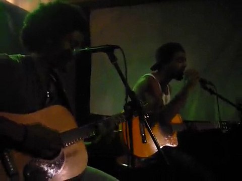 Patrice - Café des Sports - 15/09/10