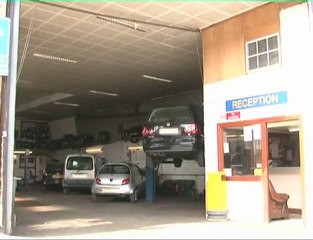 Plumstead Garages MOT Testing in London