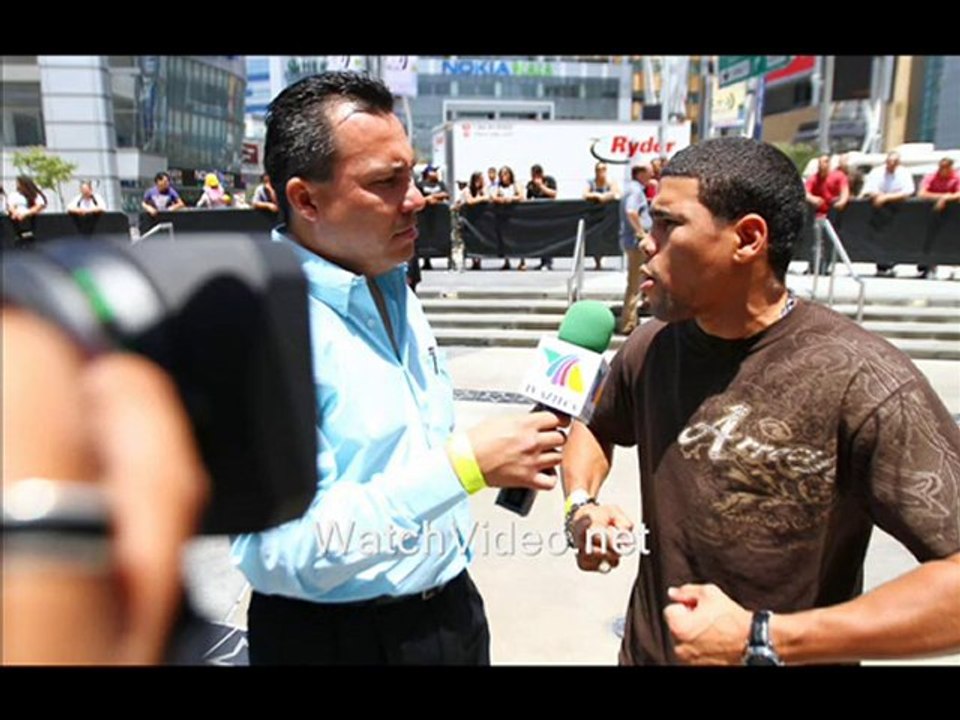 watch Juan Manuel Lopez vs Rafael Marquez PPv Boxing Match O