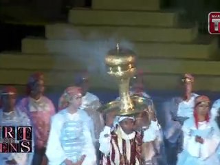 MarrakechTv : Les Arts Populaires 2010