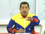 Chávez VTV es el mejor canal y el cañón más potente y podero