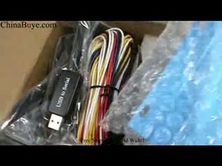 VT310 GPS Vehicle Tracker Blue   $ 136.70