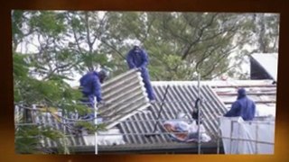 Residential Asbestos Removal Tip Fort Lauderdale FL