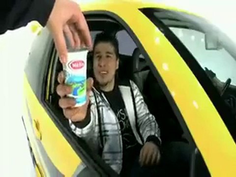 Funda - Birini Biraktim