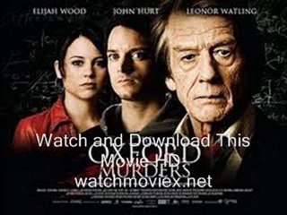 watch the oxford murders full movie part 1/15