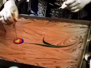 ....Gül ile Suyun Aşkı...