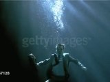 Getty images drowning business man